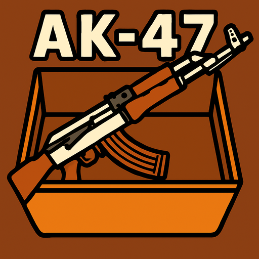 add ak47