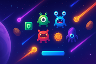game-community-background