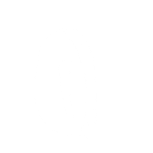 Golden con style pixel art. No background. Transparent background. Blank background. No shadows. 2d. In-Game asset. flat