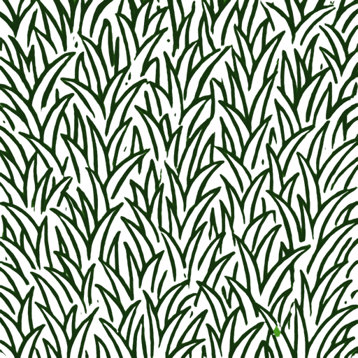 grass texture.
In-Game asset.  2d.  High contrast.  No shadows