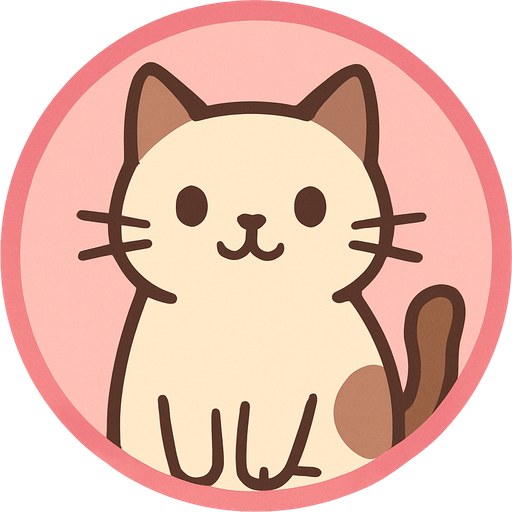 change the circle's border from black to pink color, please