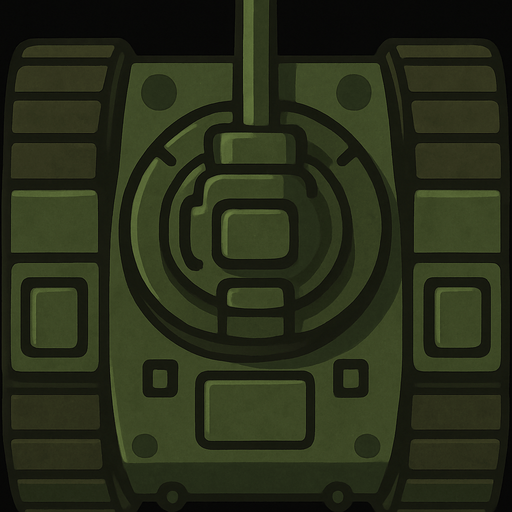 askeri tank asker yeşili