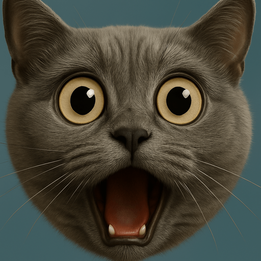 exagerate expression