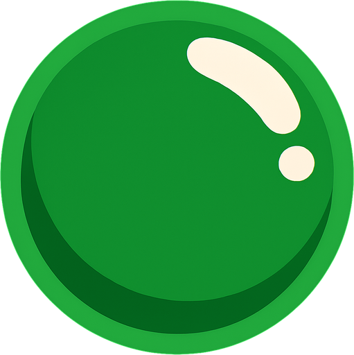 Colour it green