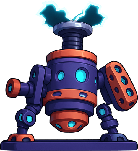 переделать пушку в бушню тесла