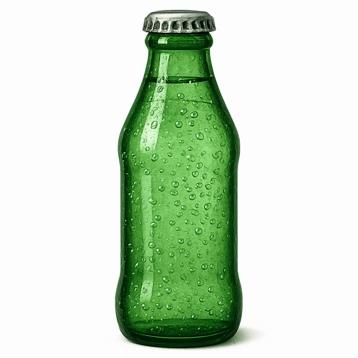 Maden suyu - Gerçekçi - Yazısız.
In-Game asset.  2d.  High contrast.  No shadows