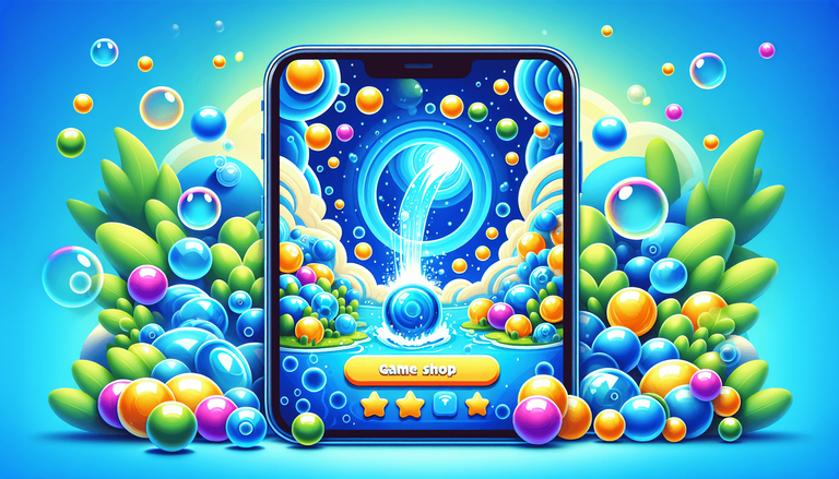 game-community-background