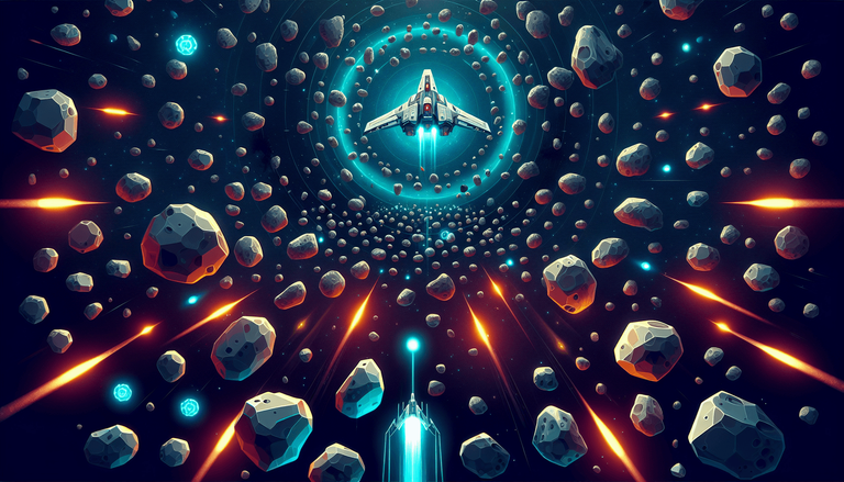 game-community-background