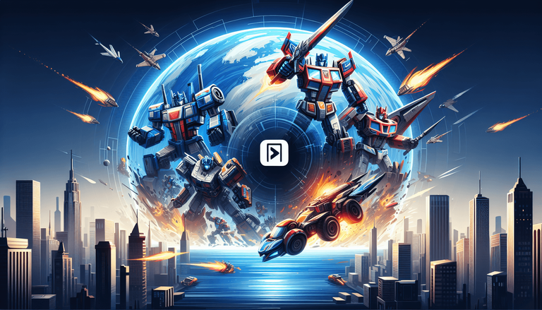 game-community-background