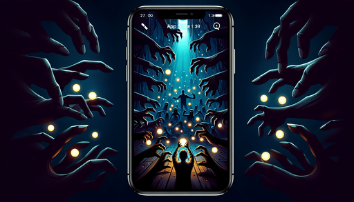 game-community-background