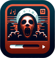Thetapeswarningscary