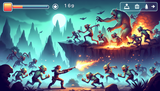 game-community-background