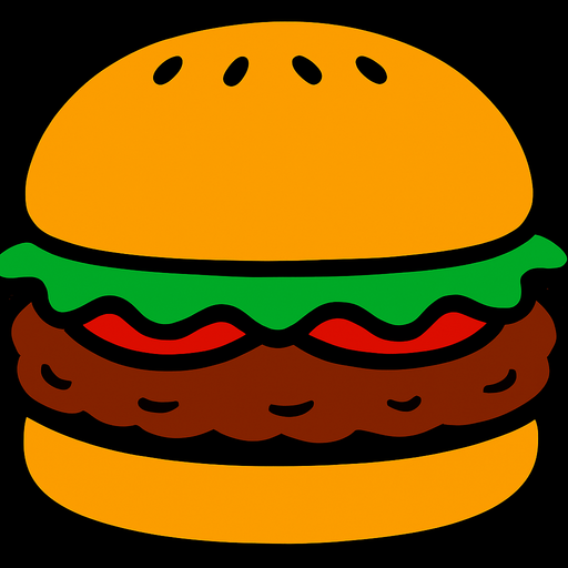 Remove Krusty burger