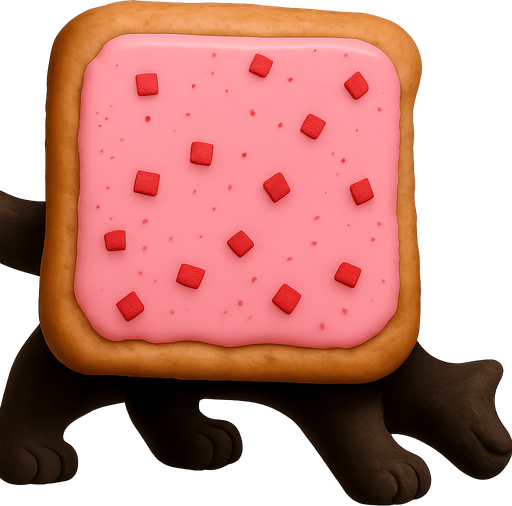 continue pink cake