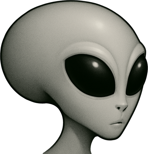 Make head a light grey colour