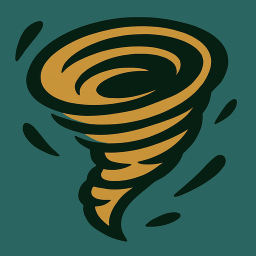 A whirlwind