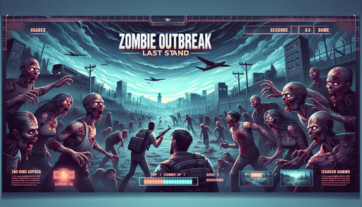 game-community-background