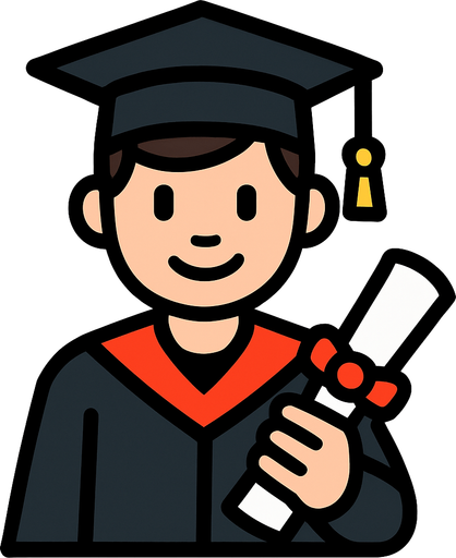 The education 2d player video game 2d player.
In-Game asset.  2d.  High contrast.  No shadows
