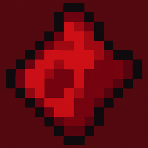 Make it red