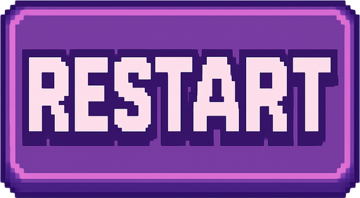 change text with RESTART