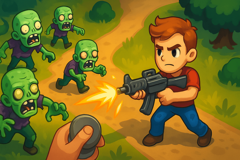 game-community-background