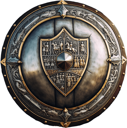 A Shield.