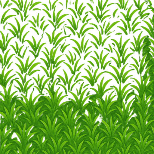 soft grass texture, repeating, tiled, top down.
In-Game asset.  2d.  High contrast.  No shadows