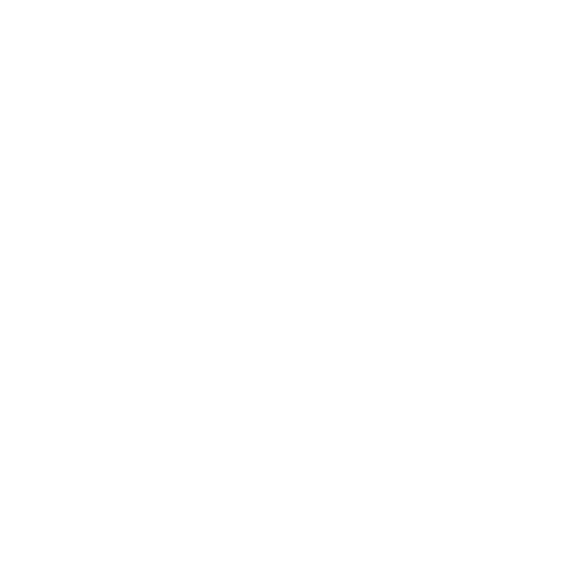Brown rocky asteroid. No background. Transparent background. Blank background. No shadows. 2d. In-Game asset. flat