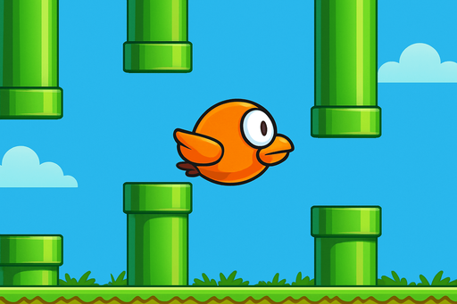 game-community-background