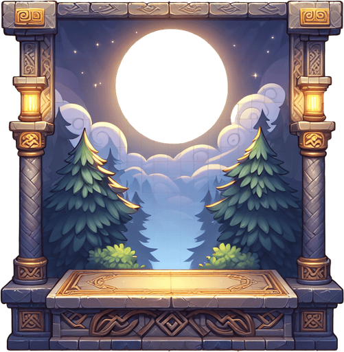 background like table to accept documents to background.
Single Game Texture. In-Game asset. 2d. Blank background. High contrast. No shadows.