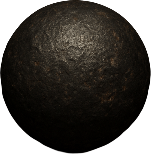 buna bir savaş topu havası kat