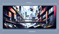 game-community-background