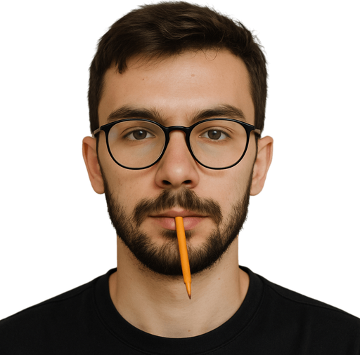 resimdeki kişinin kafasını kırp ve bir kare kutuya koy