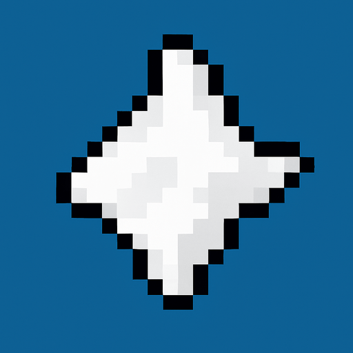make it white