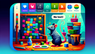 game-community-background