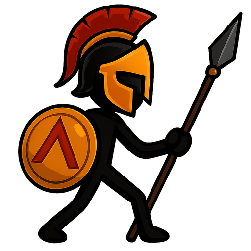 Make my character black