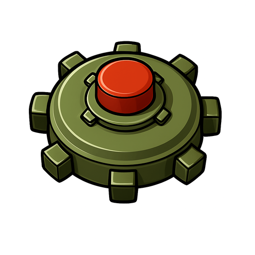 Just the mine from this image.