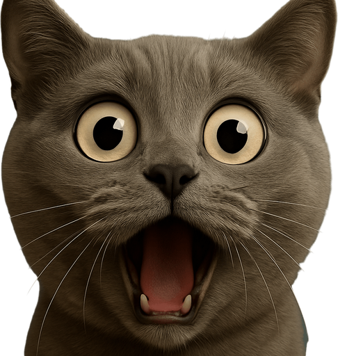 exagerate expression