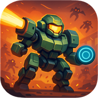 mechbatel
