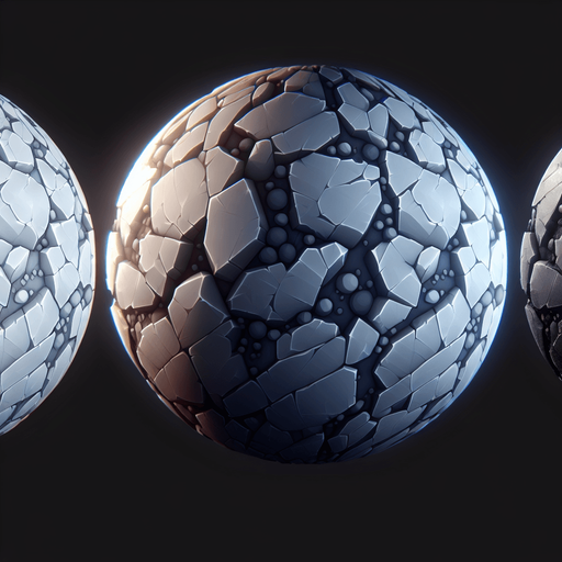 Anomaly.
Single Game Texture.  In-Game asset.  2d.  Blank background.  High contrast.  No shadows