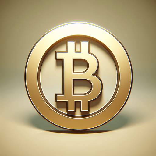 биткоин.
Single Game Texture. In-Game asset. 2d. Blank background. High contrast. No shadows.