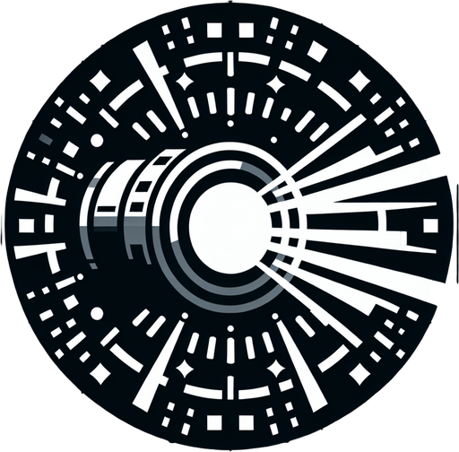 craete a flashlight light.
Single Game Texture.  In-Game asset.  2d.  Blank background.  High contrast.  No shadows