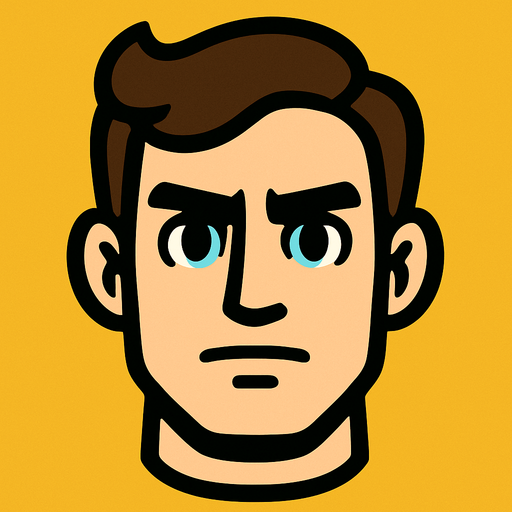 faceChar.
In-Game asset.  2d.  High contrast.  No shadows