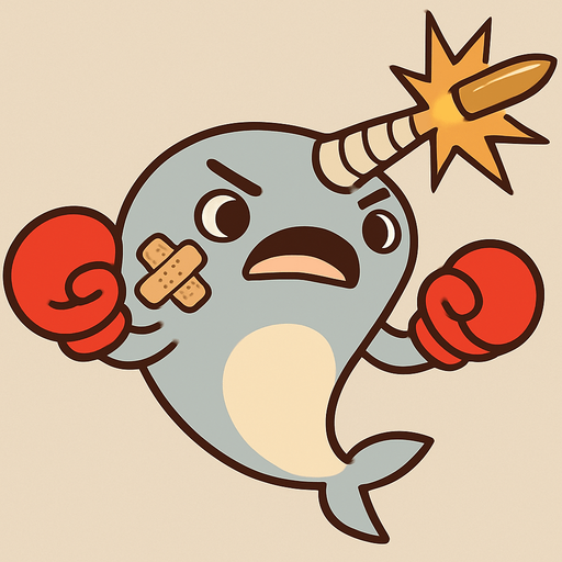 shooting horn
