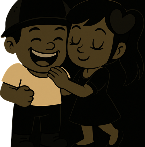 Kask ve pantolonu siyah renk olsun