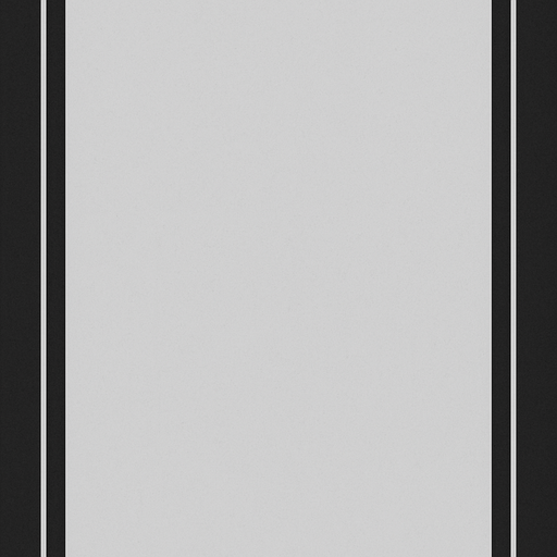 Black and white color