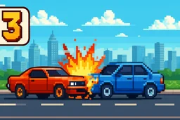 Turbo Racer 3