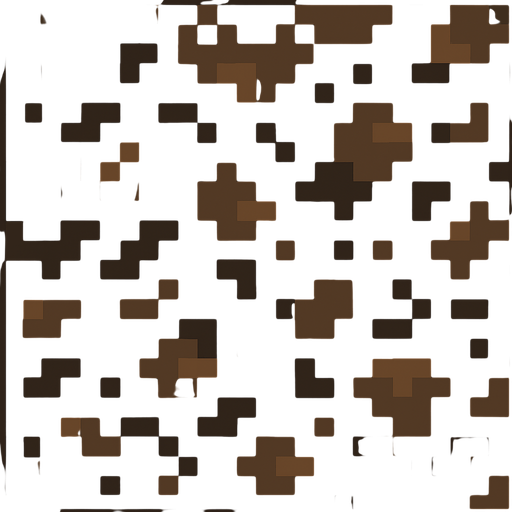 Soil 2d pixilated topdown.
In-Game asset.  2d.  High contrast.  No shadows