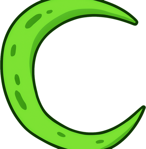 change color with neon green