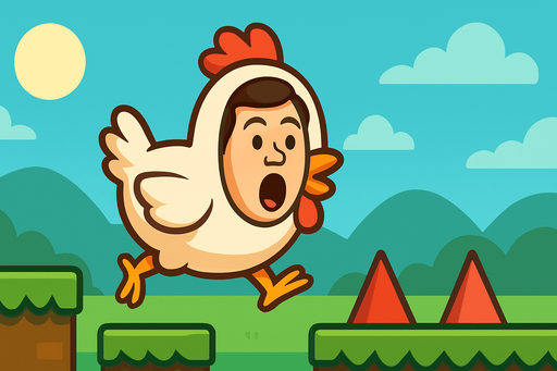 game-community-background